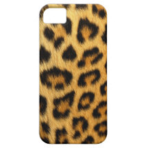 Gepard-Haut Schutzhülle Fürs iPhone 5