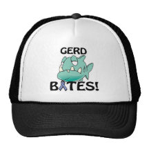 GERD-BISSE TRUCKER CAP
