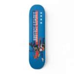 Comic Skateboards