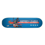 Comic Skateboards