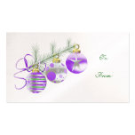 Geschenk-Karten-Weihnachten