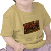 Geschichten-Buch - Nanas Haus Shirt