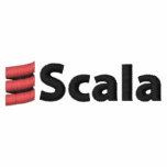 Gesticktes Scala Hemd Besticktes Polo