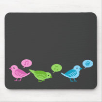 Getweetete-Getweetete-Tweeten lustige Twittervögel