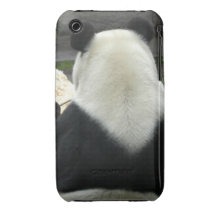 giant-panda3-10x10 iPhone 3 Case-Mate hülle