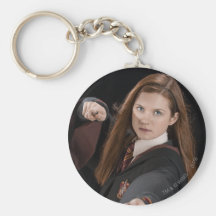 Ginny Weasley Porte-clef