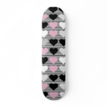 Girly Skateboards