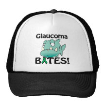 Glaukom BISSE Kultcaps