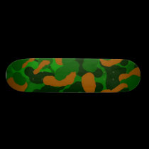 Glimmer-Skateboard skateboards