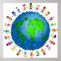Globale Kinder