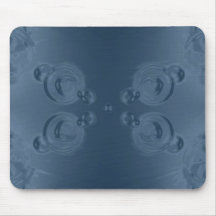 Globes Tapis De Souris