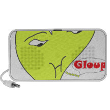 GLOUP.png-COEUR iPod Lautsprecher