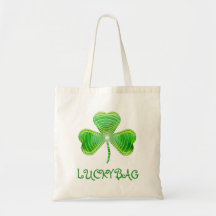 GLÜCKLICHE TASCHE