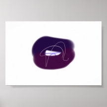 Glückliche und glückliche Kunst Posterdrucke