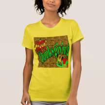 GLÜCKLICHER ERNTEDANK TSHIRT