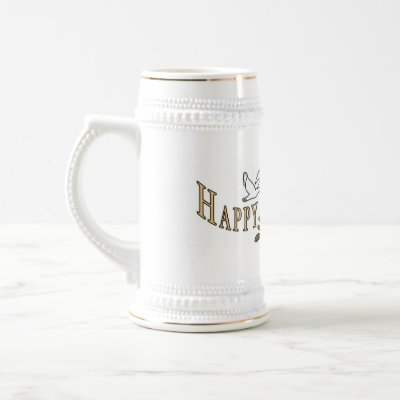 Glückliches Chanukka Stein von forbes1954