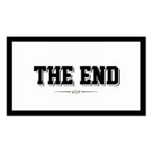 Glückliches Wedding Endmutige Grenze Save the Date Visitenkartenvorlage