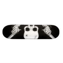 gns croisés plateau de skate