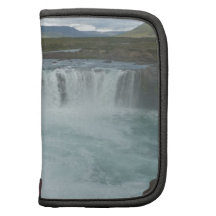 Godafoss Iceland Mappen