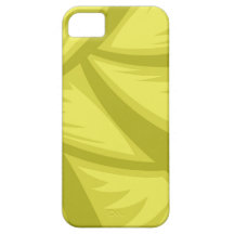 Golddschungel abstrakter iPhone 5 kaum dort Fall Schutzhülle Fürs iPhone 5