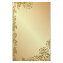 Goldener Garten