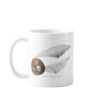 Goldener Snitch