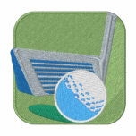 GOLF bestickte hemden