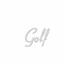 Golf Hoodie