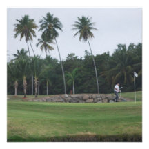 Golf-Countryklub-Einladungen