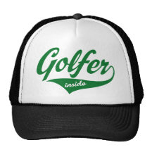 golf kappen