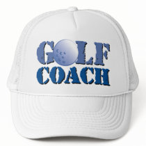 Golf-Trainer
