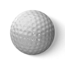 Golfballknopf