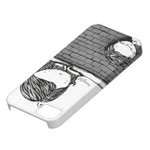Goog-Gai iPhone 5 Cases