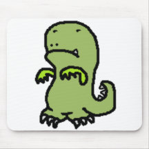 Gordan Mousepad