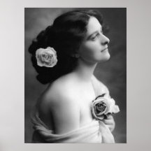 GothicRose Affiche