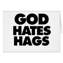 Gott hasst Hexen Karten