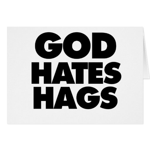 Gott hasst Hexen Karten