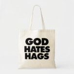 Gott hasst Hexen Taschen