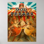 Gott segnen die Freaks 2