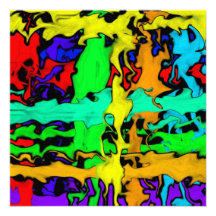 Graffiti Faire-parts