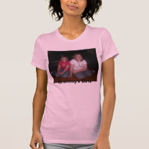 Grammys Mädchen Shirts