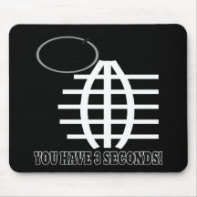 Granate Mousepads