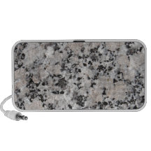Granit Haut-parleur iPod