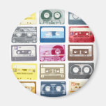 Graphique de Mixtapes Aimants