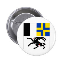 Graubuenden Flagge Anstecknadelbuttons