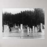 Graveyard Poster