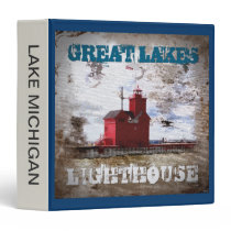 Great Lakes Leuchtturm ordner