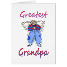 greatest.grandpa karte