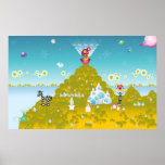 Griffwelt Plakatdruck