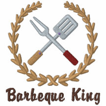 Grill-König